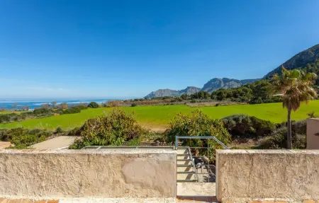 Del Mar 37, Maison 6 personnes à Colonia de Sant Pere - Photo 1