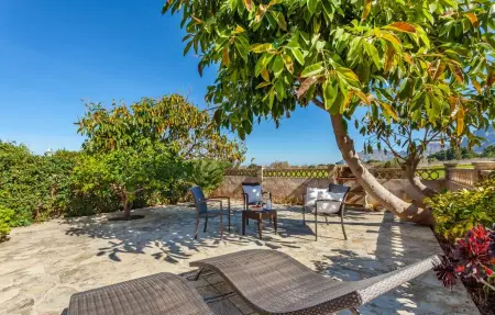 Del Mar 37, Maison 6 personnes à Colonia de Sant Pere - Photo 2