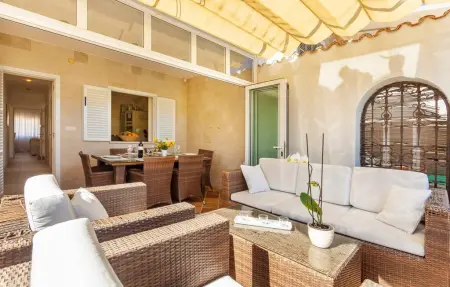 Del Mar 37, Maison 6 personnes à Colonia de Sant Pere - Photo 5