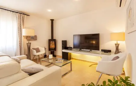 Del Mar 37, Maison 6 personnes à Colonia de Sant Pere - Photo 8
