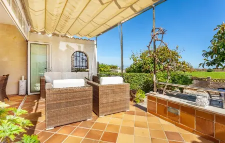 Del Mar 37, Maison 6 personnes à Colonia de Sant Pere - Photo 10