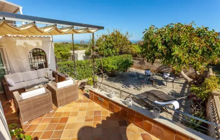 Del Mar 37, Maison 6 personnes à Colonia de Sant Pere - Photo 12