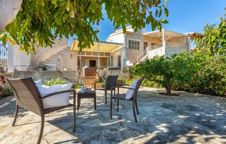 Del Mar 37, Maison 6 personnes à Colonia de Sant Pere - Photo 13