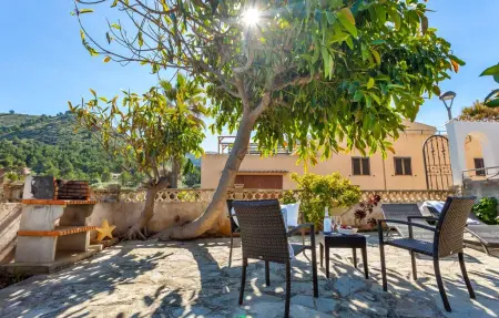Del Mar 37, Maison 6 personnes à Colonia de Sant Pere - Photo 14