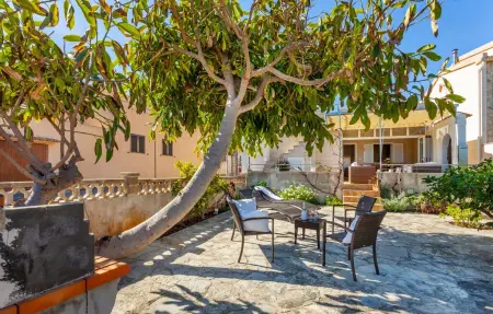 Del Mar 37, Maison 6 personnes à Colonia de Sant Pere - Photo 15