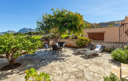 Del Mar 37, Maison 6 personnes à Colonia de Sant Pere - Photo 16