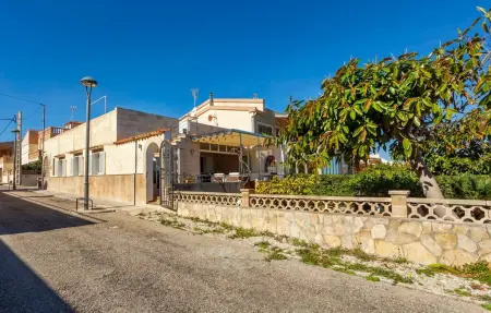 Del Mar 37, Maison 6 personnes à Colonia de Sant Pere - Photo 17