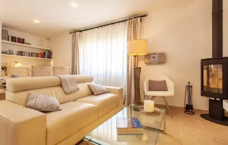 Del Mar 37, Maison 6 personnes à Colonia de Sant Pere - Photo 20