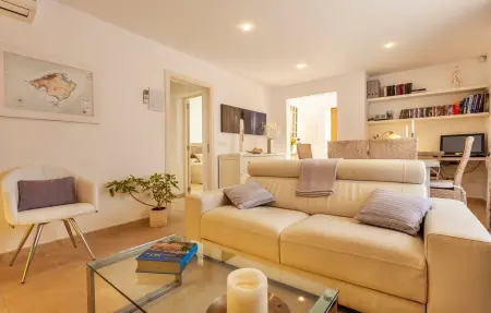 Del Mar 37, Maison 6 personnes à Colonia de Sant Pere - Photo 21