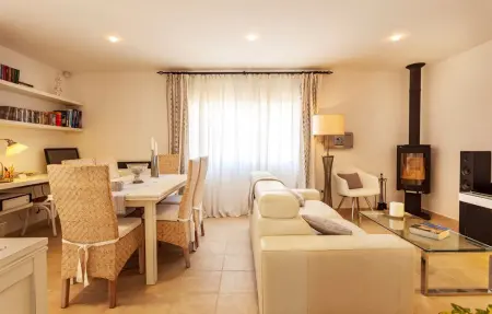 Del Mar 37, Maison 6 personnes à Colonia de Sant Pere - Photo 22