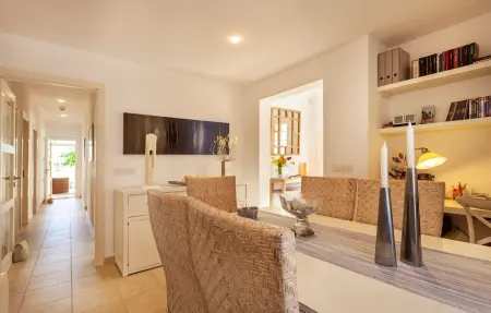 Del Mar 37, Maison 6 personnes à Colonia de Sant Pere - Photo 23