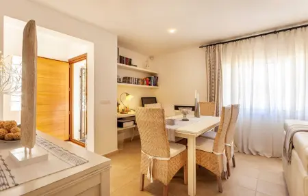 Del Mar 37, Maison 6 personnes à Colonia de Sant Pere - Photo 24