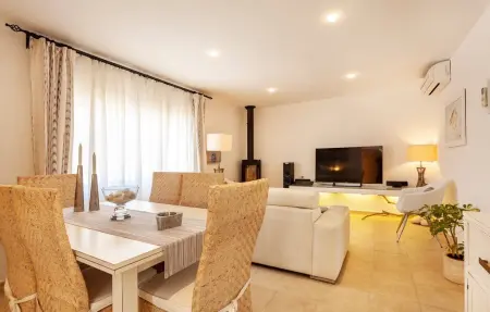 Del Mar 37, Maison 6 personnes à Colonia de Sant Pere - Photo 25