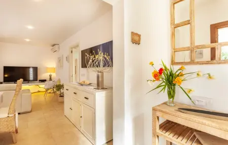 Del Mar 37, Maison 6 personnes à Colonia de Sant Pere - Photo 26