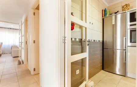 Del Mar 37, Maison 6 personnes à Colonia de Sant Pere - Photo 30