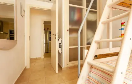 Del Mar 37, Maison 6 personnes à Colonia de Sant Pere - Photo 31