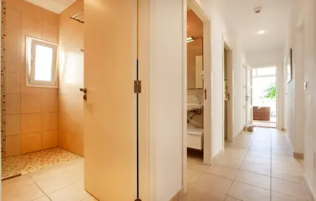 Del Mar 37, Maison 6 personnes à Colonia de Sant Pere - Photo 32