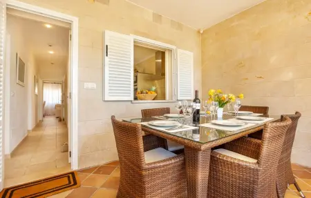Del Mar 37, Maison 6 personnes à Colonia de Sant Pere - Photo 33