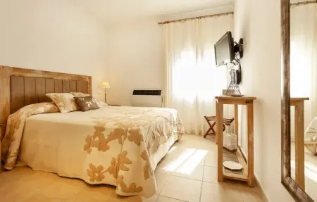 Del Mar 37, Maison 6 personnes à Colonia de Sant Pere - Photo 34