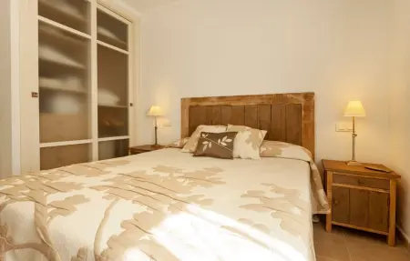 Del Mar 37, Maison 6 personnes à Colonia de Sant Pere - Photo 35