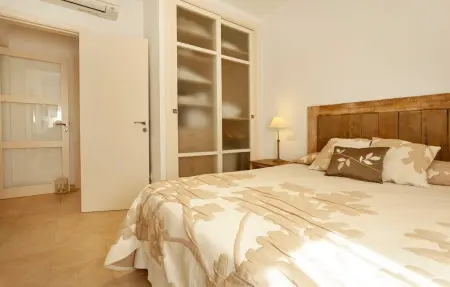 Del Mar 37, Maison 6 personnes à Colonia de Sant Pere - Photo 36