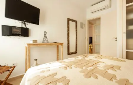 Del Mar 37, Maison 6 personnes à Colonia de Sant Pere - Photo 38