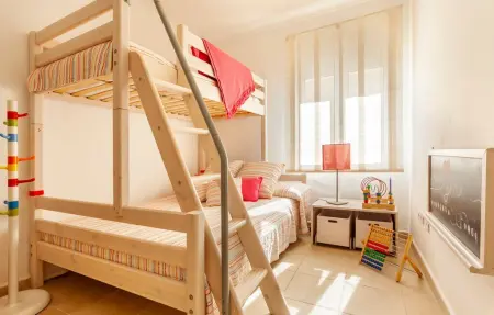 Del Mar 37, Maison 6 personnes à Colonia de Sant Pere - Photo 39