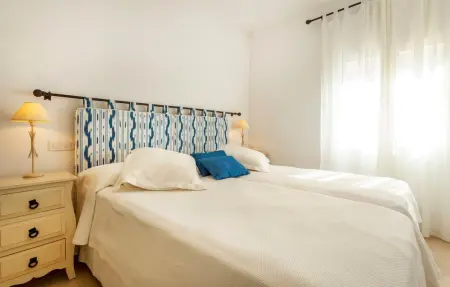 Del Mar 37, Maison 6 personnes à Colonia de Sant Pere - Photo 40