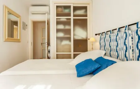 Del Mar 37, Maison 6 personnes à Colonia de Sant Pere - Photo 42