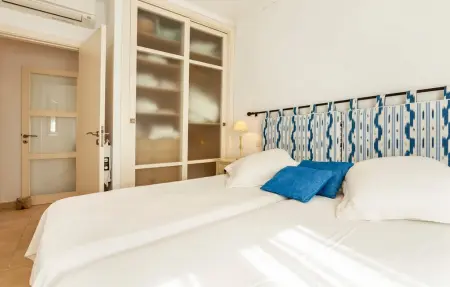 Del Mar 37, Maison 6 personnes à Colonia de Sant Pere - Photo 43
