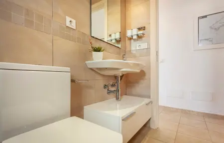 Del Mar 37, Maison 6 personnes à Colonia de Sant Pere - Photo 46