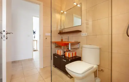 Del Mar 37, Maison 6 personnes à Colonia de Sant Pere - Photo 47