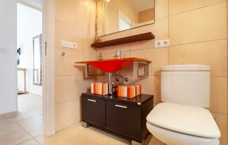 Del Mar 37, Maison 6 personnes à Colonia de Sant Pere - Photo 49