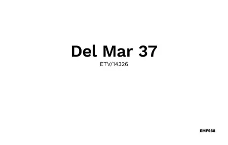 Del Mar 37, Maison 6 personnes à Colonia de Sant Pere - Photo 50