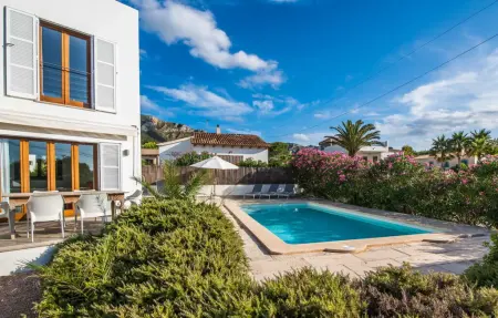 Mateu, Maison 6 personnes à Betlem - Photo 2