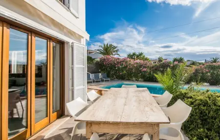 Mateu, Maison 6 personnes à Betlem - Photo 4