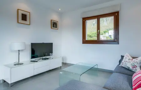 Mateu, Maison 6 personnes à Betlem - Photo 7