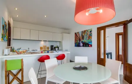 Mateu, Maison 6 personnes à Betlem - Photo 8