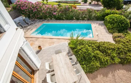 Mateu, Maison 6 personnes à Betlem - Photo 9