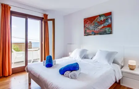 Mateu, Maison 6 personnes à Betlem - Photo 16