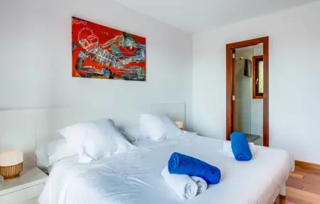 Mateu, Maison 6 personnes à Betlem - Photo 17