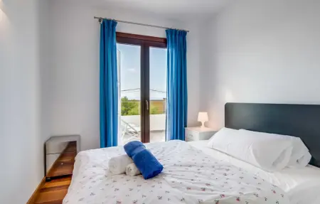 Mateu, Maison 6 personnes à Betlem - Photo 18