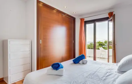 Mateu, Maison 6 personnes à Betlem - Photo 21