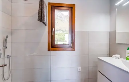 Mateu, Maison 6 personnes à Betlem - Photo 22