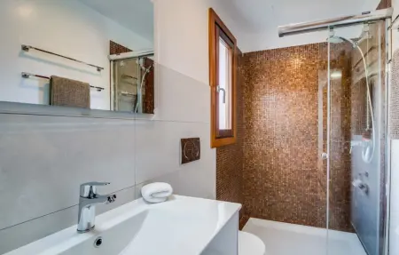 Mateu, Maison 6 personnes à Betlem - Photo 23
