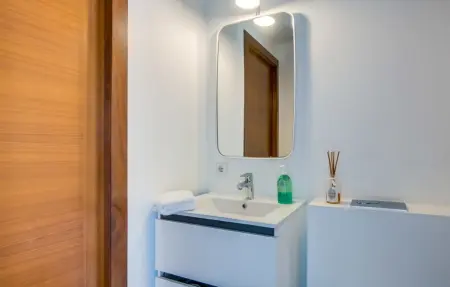 Mateu, Maison 6 personnes à Betlem - Photo 24