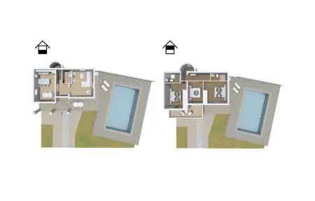 Mateu, Maison 6 personnes à Betlem - Photo 26