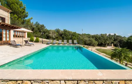 Horlandis, Maison 8 personnes à Petra - Photo 2