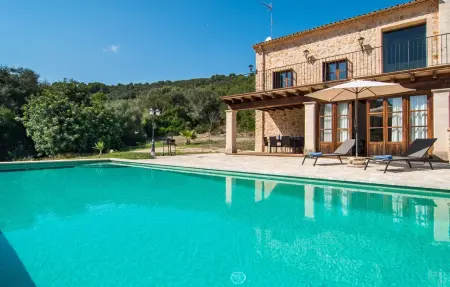 Horlandis, Maison 8 personnes à Petra - Photo 3
