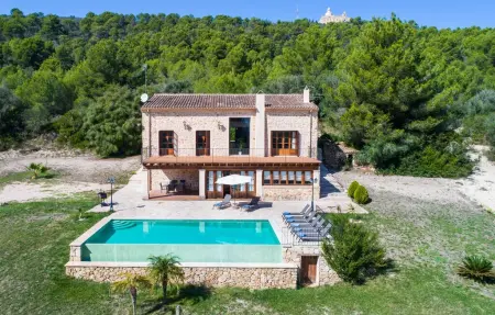 Horlandis, Maison 8 personnes à Petra - Photo 4